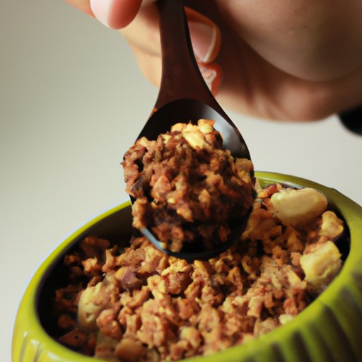 Mousse de Abacate com Cacau: O Lanche da Noite que Une Sabor e Bem-Estar!