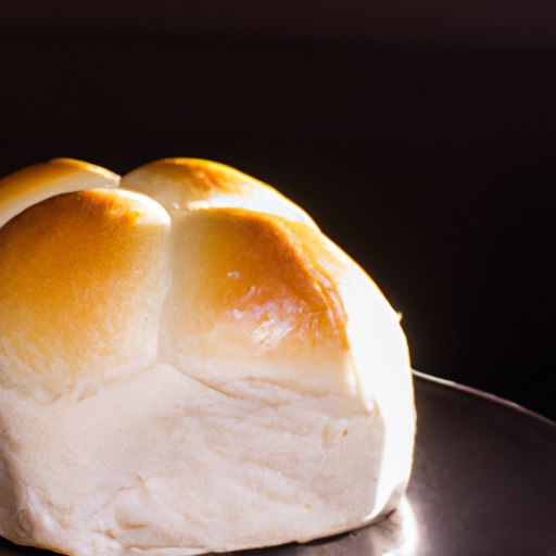 Pãozinho de Batata-Doce: O Lanche da Tarde Perfeito para um Dia Mais Gostoso e Saudável!