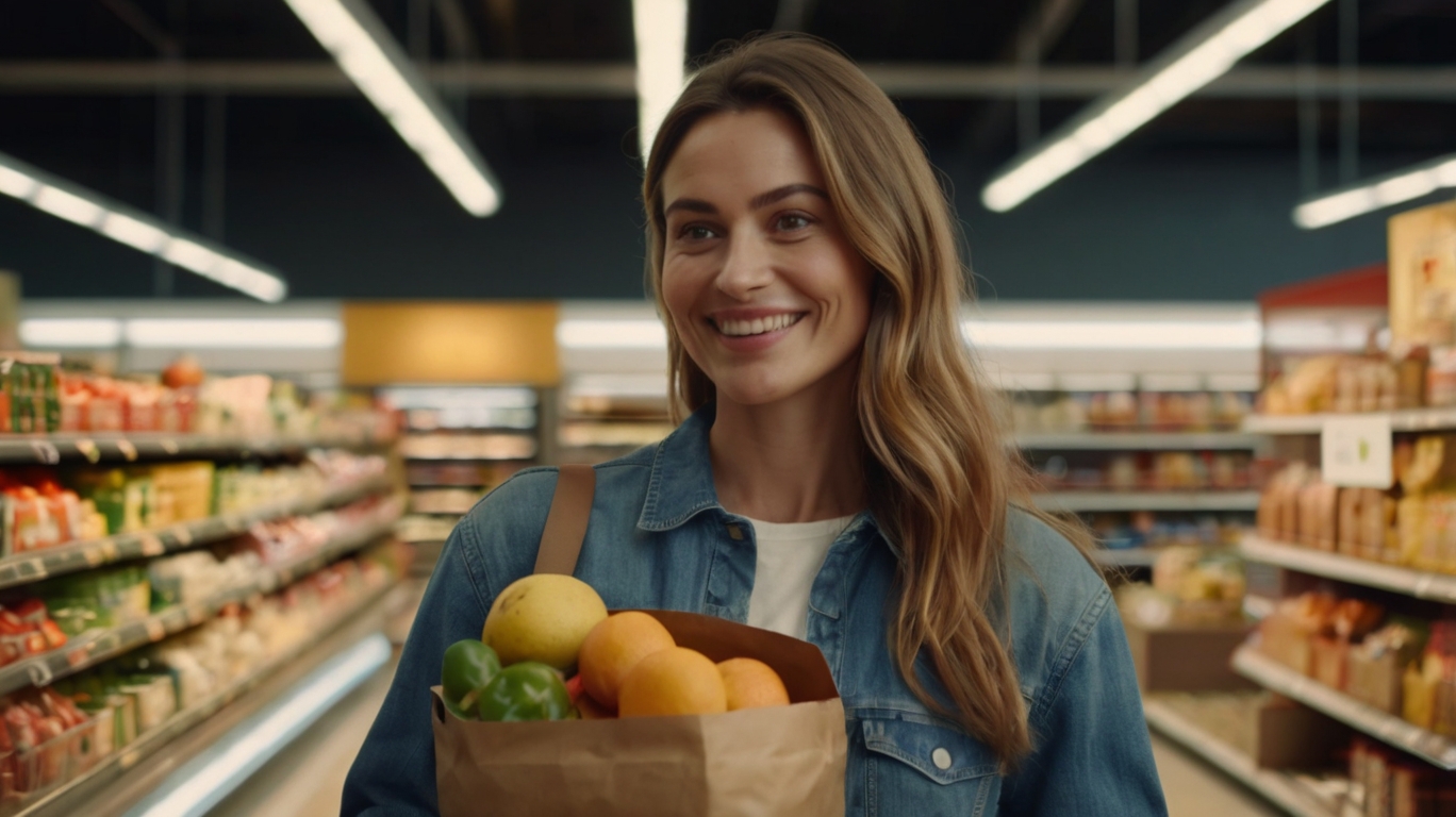 A Revolução Verde no Prato Como os Alimentos de Base Vegetal Estão Transformando Nossa Alimentação