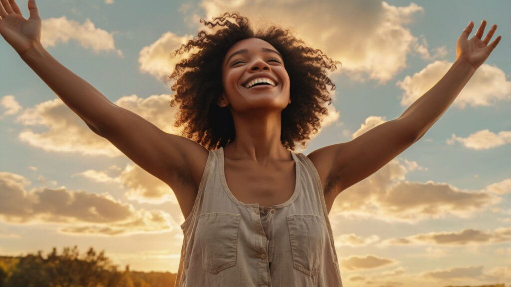 Alegria Quando Emoções Positivas Também Se Tornam Gatilhos Problemáticos