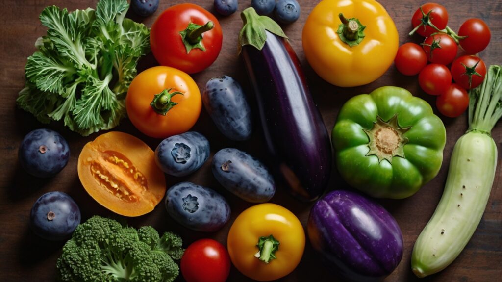 Composição e Informação Nutricional Transparência Total