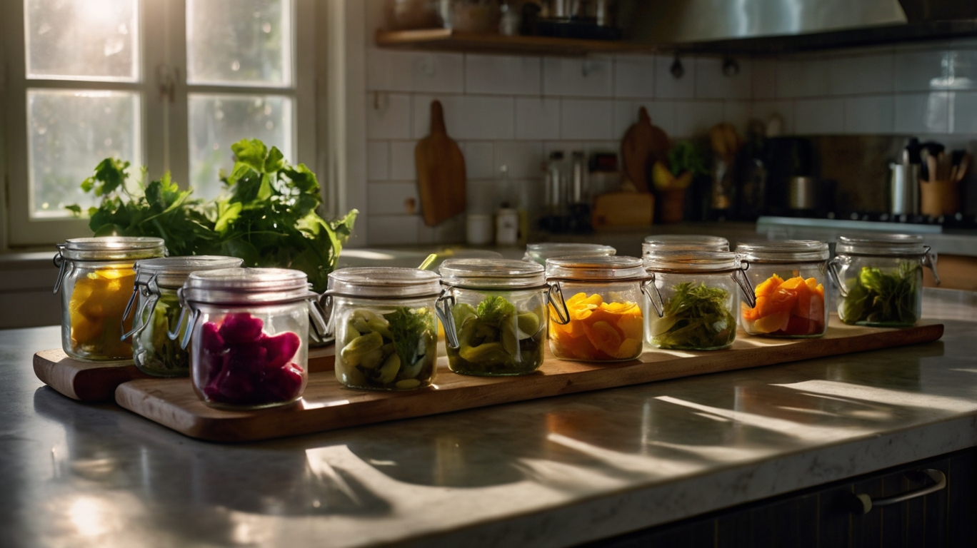 Valorização de produtos locais e sazonais – Como transformar sua alimentação em um ato de sustentabilidade