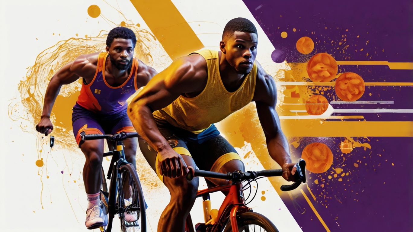 Estratégias Nutricionais Para Diferentes Modalidades Esportivas