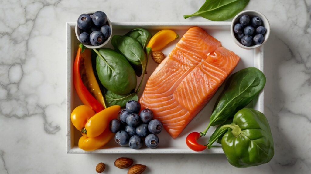 Estratégias Práticas para Implementar a Alimentação Preventiva