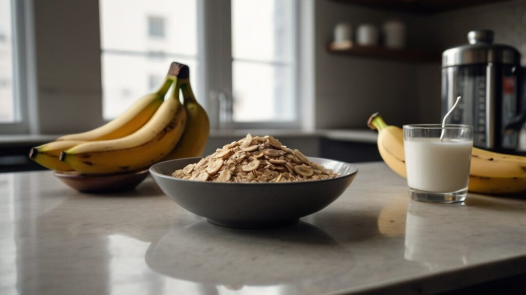 Estratégias de Timing Nutricional Para Maximizar Resultados