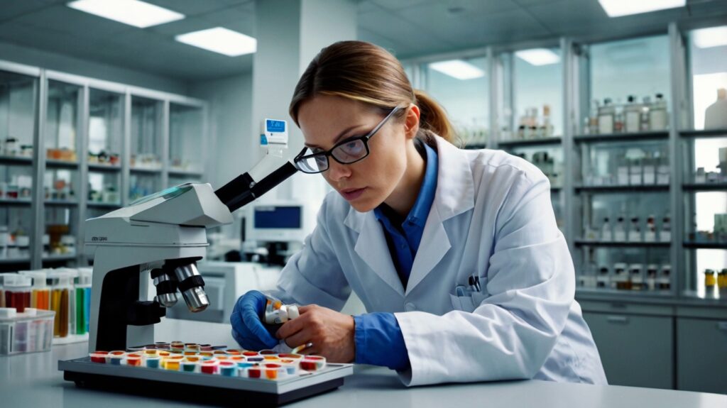 Gestão de Validade e Controle de Qualidade Proteção Contínua