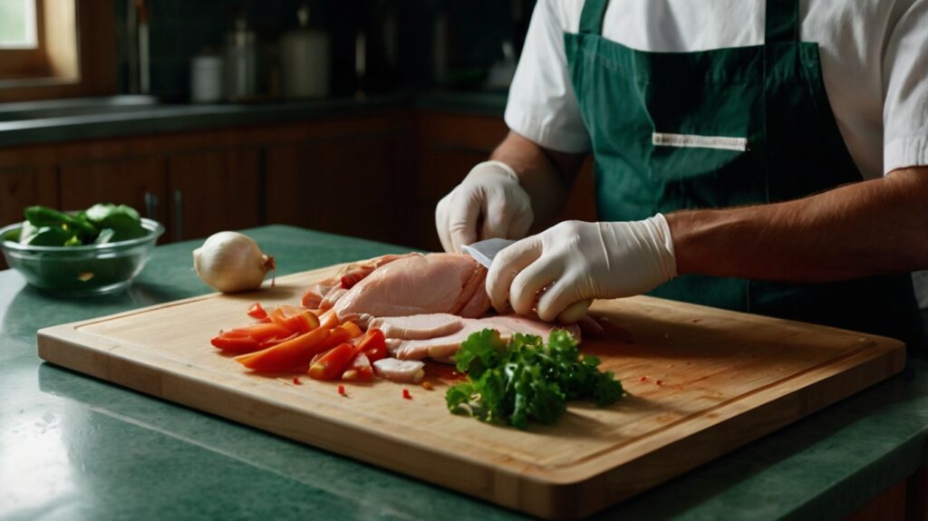 Higiene e Manipulação de Alimentos: O Guia Completo para Evitar Contaminações