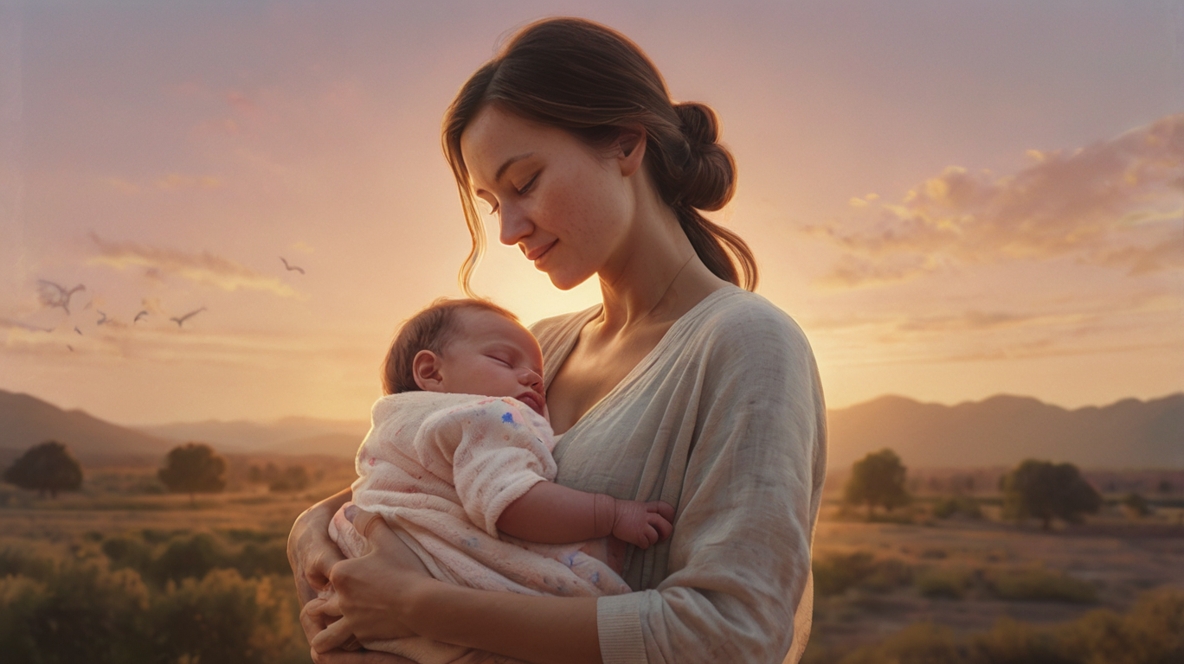 Importância da amamentação exclusiva até os 6 meses Um guia completo para mães de primeira viagem