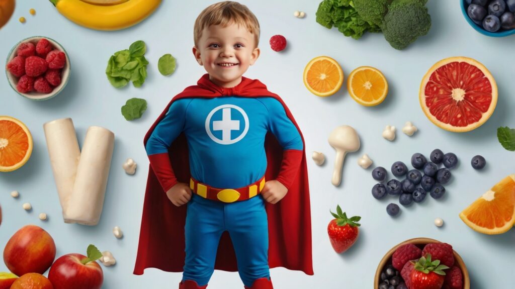 Micronutrientes Essenciais Os Pequenos Grandes Heróis