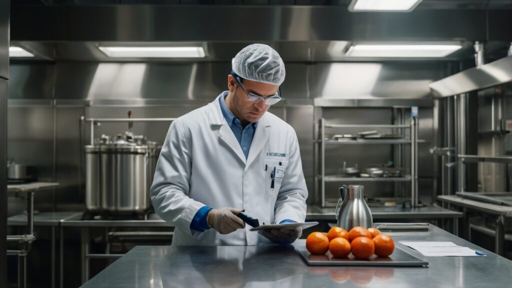 Normas sanitárias essenciais para segurança alimentar