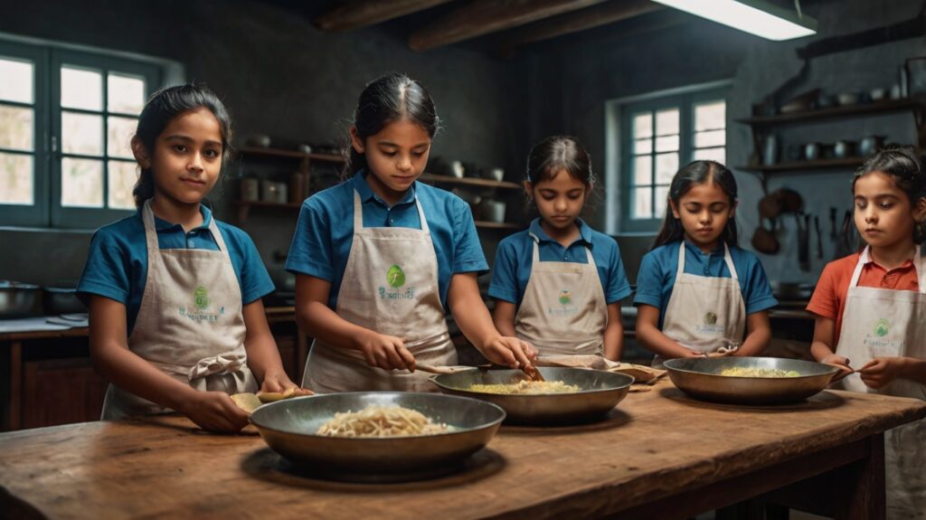 O Futuro das Tradições Alimentares Regionais