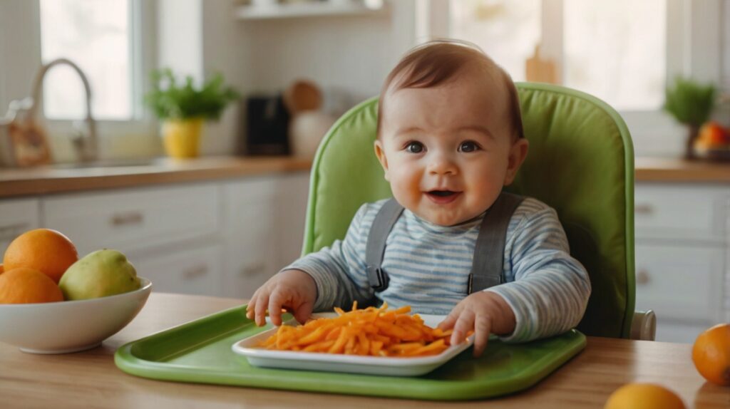 Sinais de Prontidão Quando Seu Bebê Está Pronto