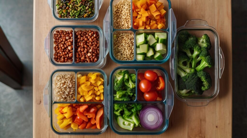 Superando Desafios Comuns na Adoção de Alimentos Vegetais
