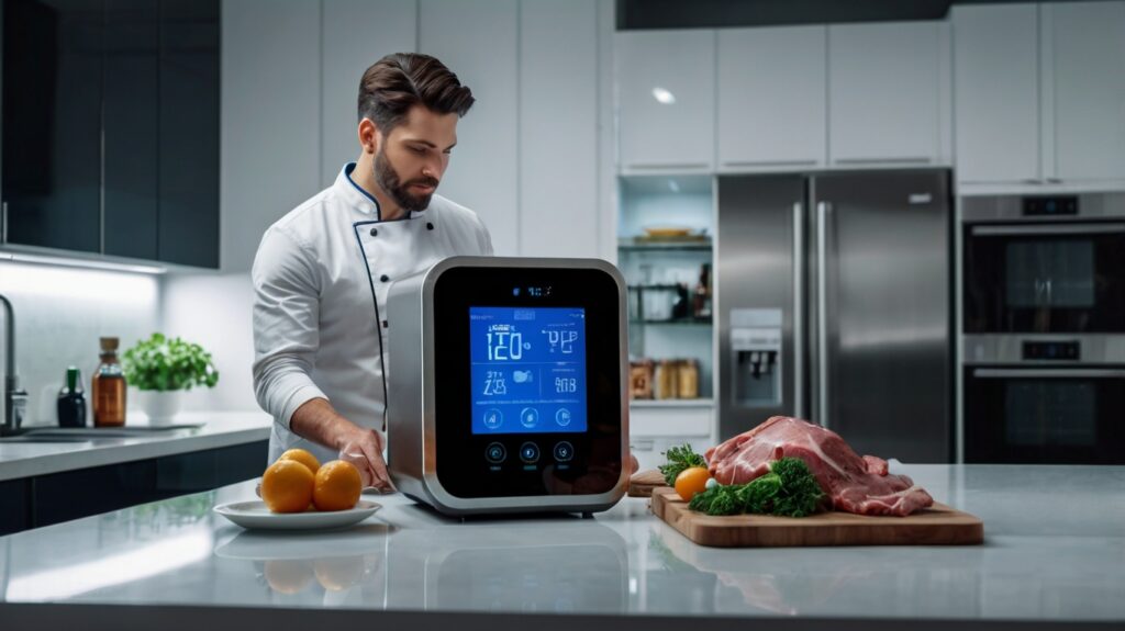 Tecnologias e Ferramentas Modernas para Educação Alimentar