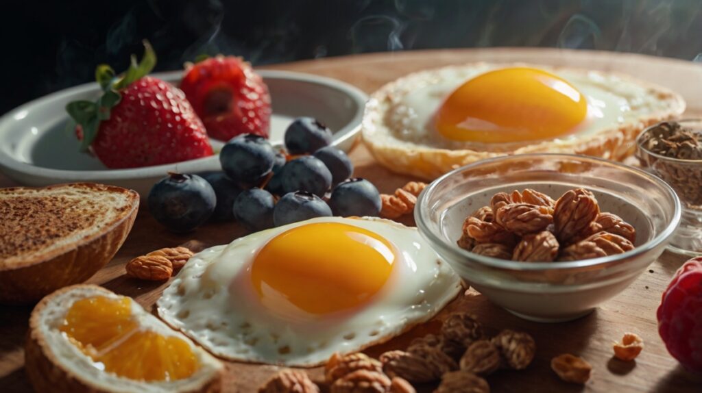 A ciência por trás da energia matinal e suas flutuações