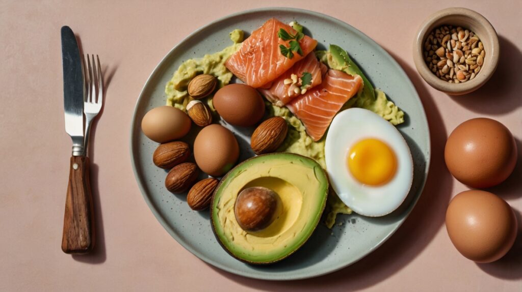 Ácidos Graxos Ômega-3 Mediadores da Comunicação Intestino-Cérebro