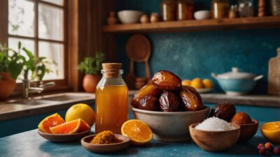 Adeus Açúcar 5 Alternativas Naturais para Adoçar Sem Culpa