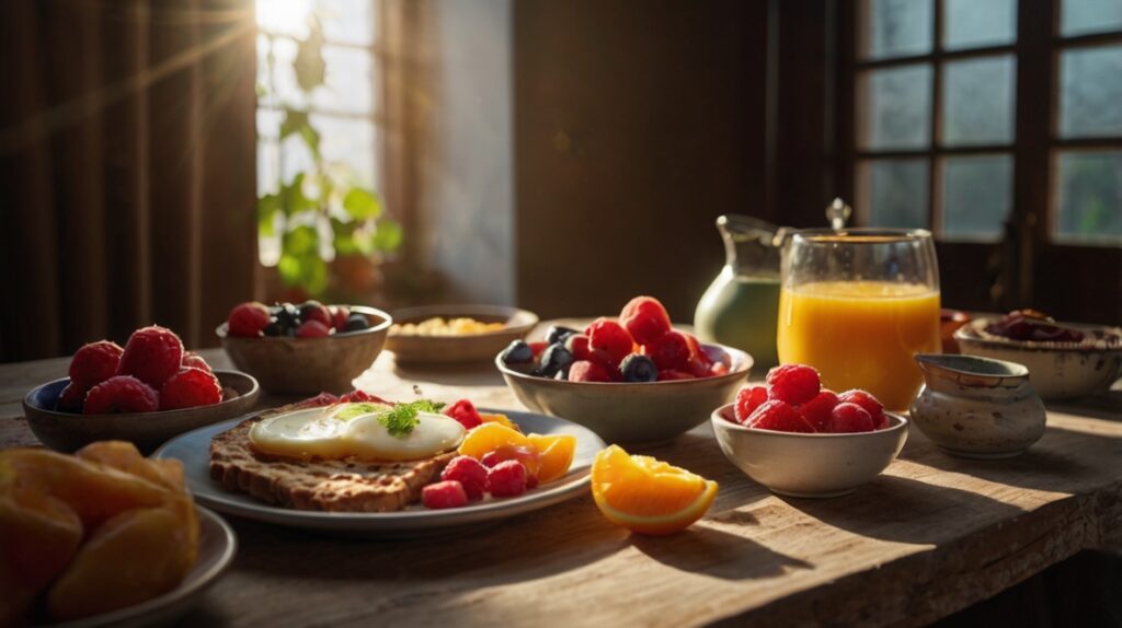 Como pequenas trocas proteicas revolucionam seu metabolismo