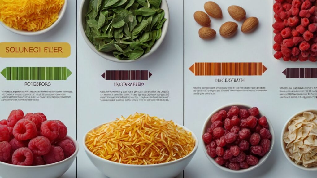 Desvendando o mundo das fibras solúveis os reguladores silenciosos