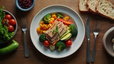 Nutrição Estratégica 5 Segredos Para Turbinar Seu Desempenho Profissional