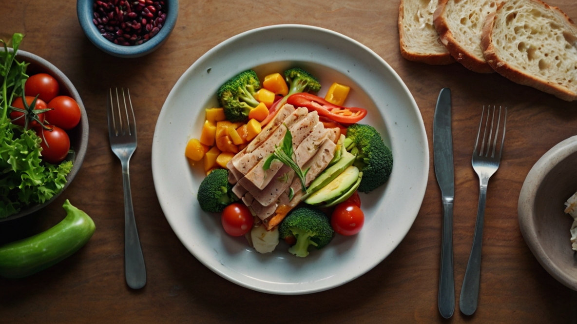 Nutrição Estratégica 5 Segredos Para Turbinar Seu Desempenho Profissional