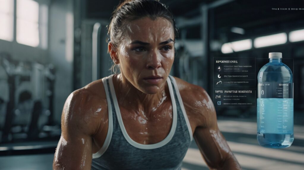 O Mito da Sede Como Indicador Confiável