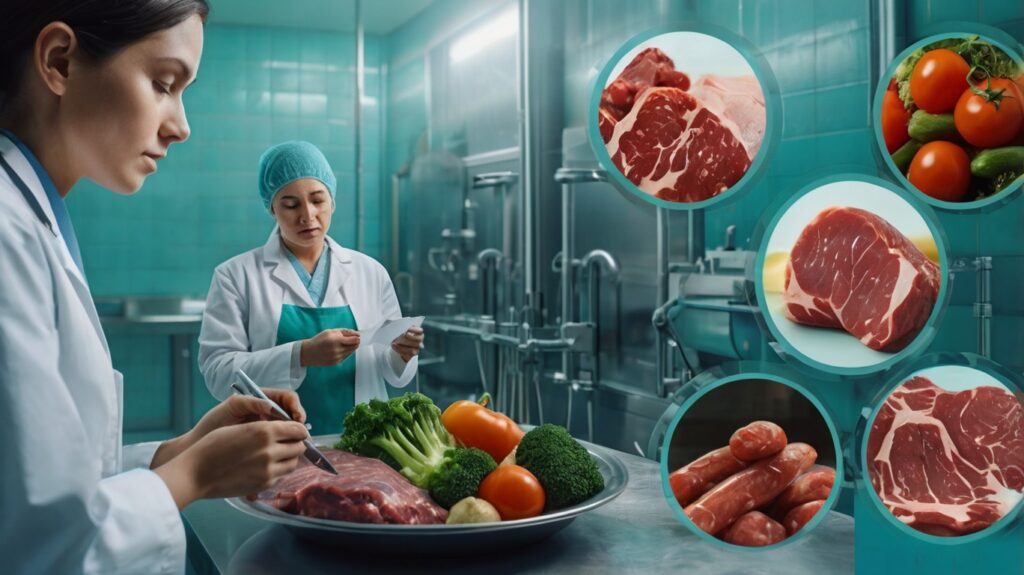 Proteínas Os Blocos Construtores da Recuperação Muscular