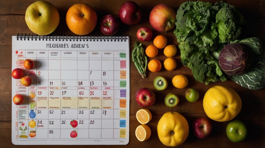 Receitas práticas para o dia a dia