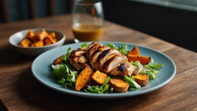 Recuperação Muscular 6 Superalimentos Para Turbinar Seus Treinos