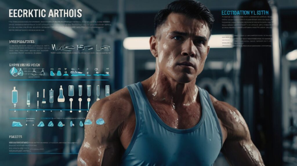 Timing Inadequado na Hidratação Pré e Pós-Exercício